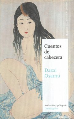 Cover Cuentos de cabecera