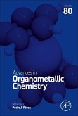 Advances in Organometallic Chemistry