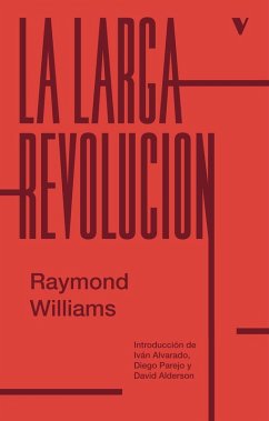 Cover Larga revolucion