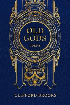 Old Gods - Brooks, Clifford