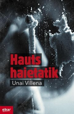 Hauts haietatik - Villena Camarero, Unai