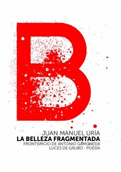 Cover Belleza fragmentada