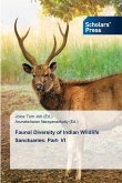 Faunal Diversity of Indian Wildlife Sanctuaries: Part- VI