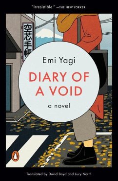 Diary of a Void - Yagi, Emi