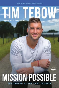 Mission Possible - Tebow, Tim