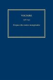 Complete Works of Voltaire 144a-B