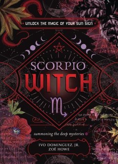 Scorpio Witch - Jr, Ivo Dominguez; Howe, Zoe
