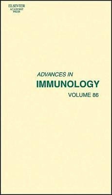 Advances in Immunology