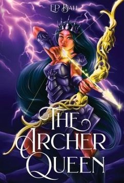 The Archer Queen - Bali, E P