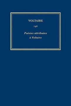 Complete Works of Voltaire 146 - Voltaire
