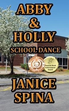 Abby & Holly, School Dance - Spina, Janice