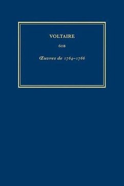 Complete Works of Voltaire 60b - Voltaire