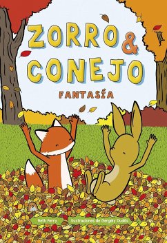 ZORRO Y CONEJO 02