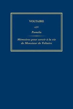 Complete Works of Voltaire 45c