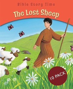 The Lost Sheep - Piper, Sophie