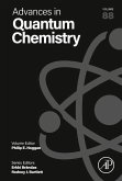 Advances in Quantum Chemistry