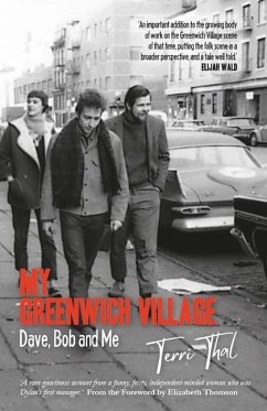 My Greenwich Village - Thal, Terri