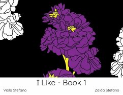 I Like - Book 1 - Stefano, Zaida; Stefano, Viola