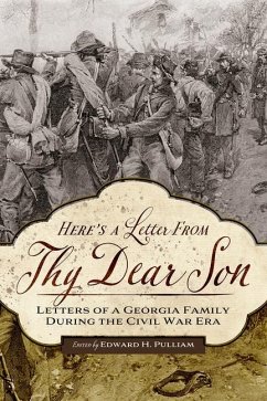 Cover Heres a Letter from Thy Dear S