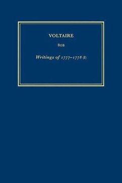 Complete Works of Voltaire 80b - Voltaire