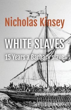 White Slaves - Kinsey, Nicholas