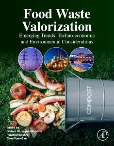 Food Waste Valorization