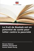 Le fruit de Boabab est un potentiel de santé pour lutter contre la pauvreté