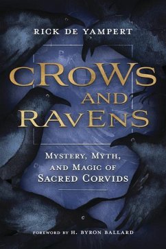 Crows and Ravens - Yampert, Rick de