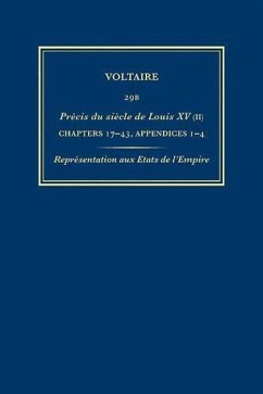 Complete Works of Voltaire 29b - Voltaire