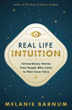 Real Life Intuition - Barnum, Melanie