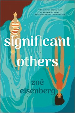 Significant Others - Eisenberg, Zoë