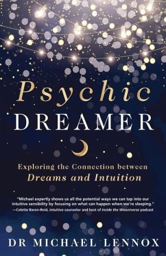 Psychic Dreamer - Lennox, Dr. Michael