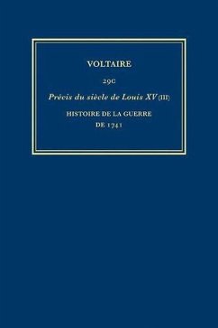 Complete Works of Voltaire 29c - Voltaire