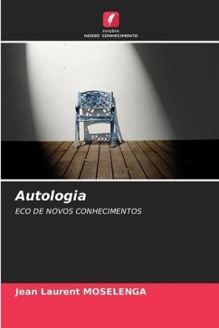 Autologia - MOSELENGA, Jean Laurent