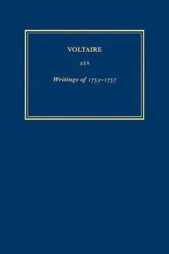 Complete Works of Voltaire 45a - Voltaire