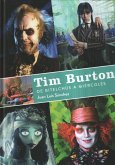 Tim Burton. De bitelchús a miércoles