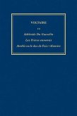 Complete Works of Voltaire 10