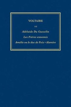 Complete Works of Voltaire 10