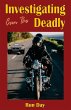 Investigating Can Be Deadly - Bild 1