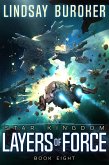 Layers of Force (Star Kingdom, #8) (eBook, ePUB)