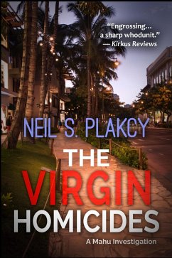 The Virgin Homicides: A Mahu Investigation (Mahu Investigations, #13) (eBook, ePUB) - Plakcy, Neil S.