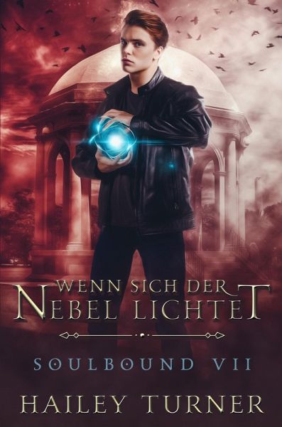 Wenn sich der Nebel lichtet (Soulbound, #7) (eBook, ePUB)