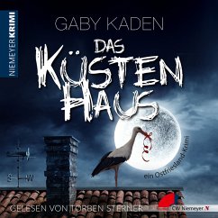 Das KüstenHaus (MP3-Download) - Kaden, Gaby