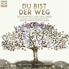 Du bist der Weg (MP3-Download) - Mantegna, Fabio