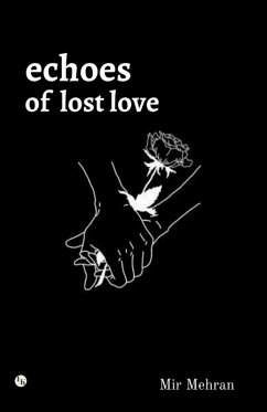 Cover Echoes of Lost Love (eBook, ePUB)