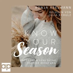 Know your Season (MP3-Download) - Aselmann, Ronja