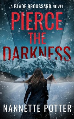 Cover Pierce the Darkness (eBook, ePUB)