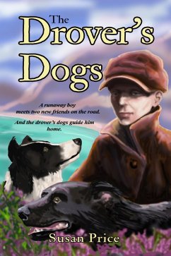 Cover The Drover's Dogs (eBook, ePUB)