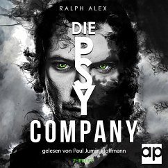 Die Psy Company (MP3-Download) - Alex, Ralph