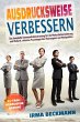 Ausdrucksweise Verbessern (eBook, ePUB) - Bild 1